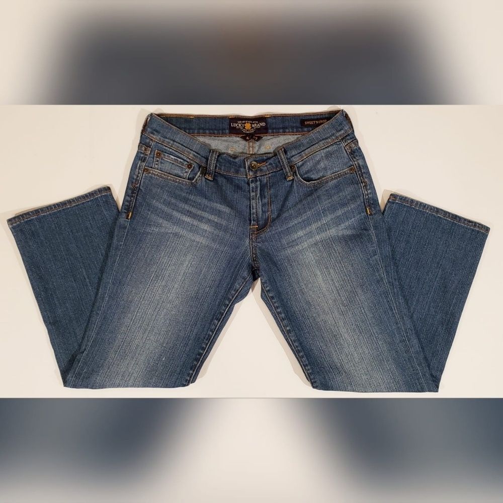Lucky Brand Jeans